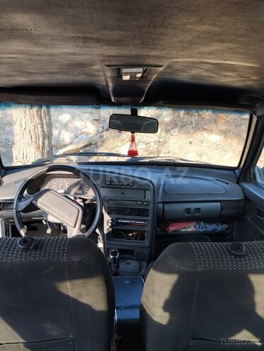 LADA (VAZ) 2109 1987, 280,000 km - 1.5 л - Bakı