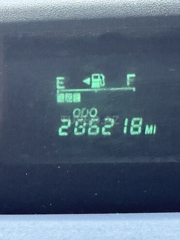 Toyota Prius 2005, 287,000 km - 1.5 l - Bakı