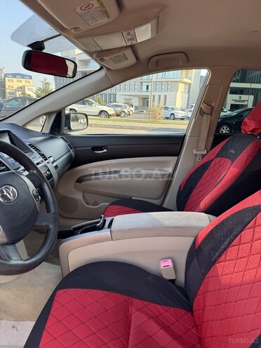 Toyota Prius 2005, 287,000 km - 1.5 l - Bakı