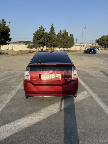 Toyota Prius 2005, 287,000 km - 1.5 l - Bakı