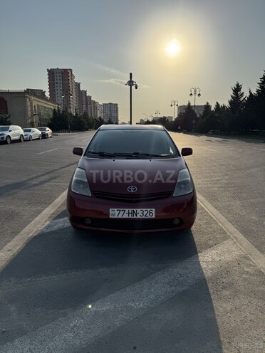Toyota Prius 2005, 287,000 km - 1.5 l - Bakı