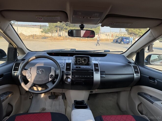 Toyota Prius 2005, 287,000 km - 1.5 l - Bakı