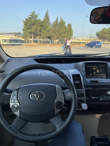 Toyota Prius 2005, 287,000 km - 1.5 l - Bakı