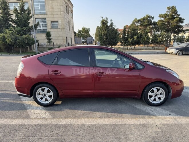 Toyota Prius 2005, 287,000 km - 1.5 l - Bakı