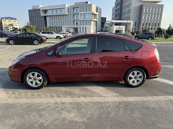 Toyota Prius 2005, 287,000 km - 1.5 l - Bakı