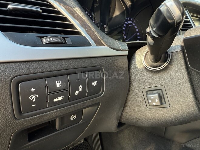 Hyundai Genesis 2014, 143,000 km - 3.0 l - Bakı