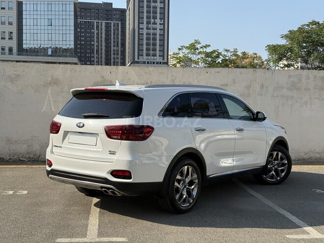 Kia Sorento 2019, 182,000 km - 2.0 l - Bakı