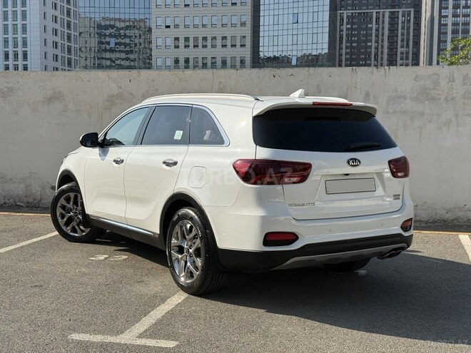 Kia Sorento 2019, 182,000 km - 2.0 l - Bakı