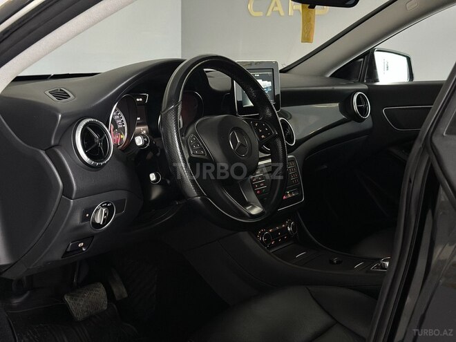 Mercedes  2015, 218,000 km - 1.5 l - Bakı