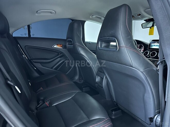 Mercedes  2015, 218,000 km - 1.5 l - Bakı