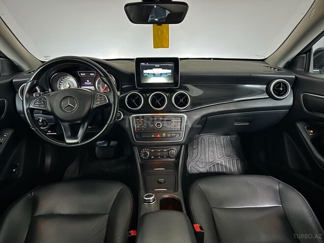 Mercedes  2015, 218,000 km - 1.5 l - Bakı