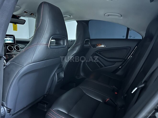 Mercedes  2015, 218,000 km - 1.5 l - Bakı