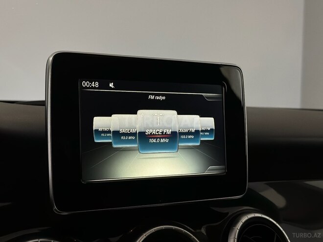 Mercedes  2015, 218,000 km - 1.5 l - Bakı
