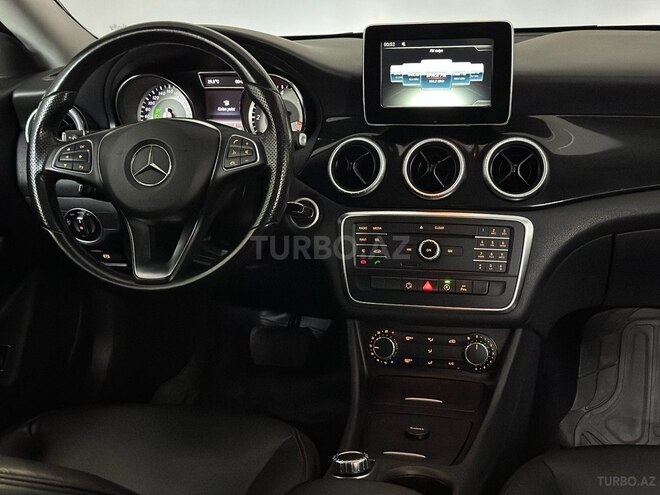 Mercedes  2015, 218,000 km - 1.5 l - Bakı