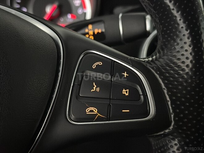 Mercedes  2015, 218,000 km - 1.5 l - Bakı