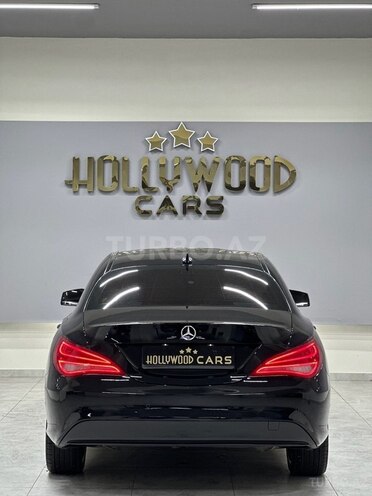 Mercedes  2015, 218,000 km - 1.5 l - Bakı