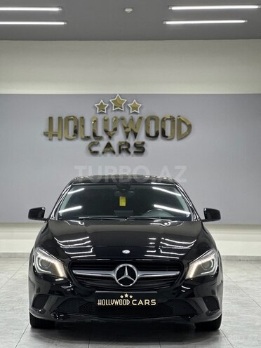 Mercedes  2015, 218,000 km - 1.5 l - Bakı