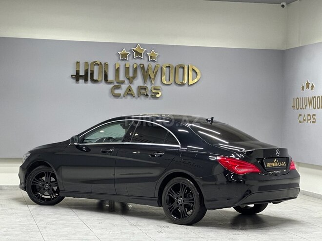Mercedes  2015, 218,000 km - 1.5 l - Bakı