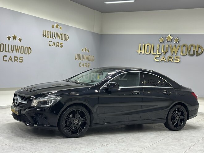 Mercedes  2015, 218,000 km - 1.5 l - Bakı