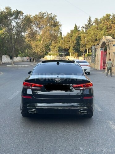 Kia K5 2019, 59,800 km - 1.6 л - Bakı