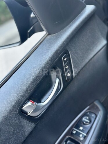 Kia K5 2019, 59,800 km - 1.6 л - Bakı