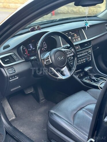Kia K5 2019, 59,800 km - 1.6 л - Bakı