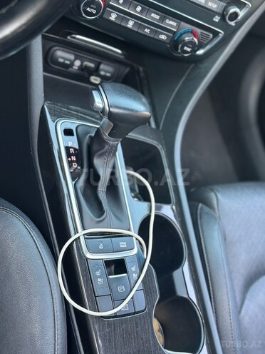 Kia K5 2019, 59,800 km - 1.6 л - Bakı