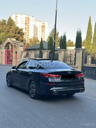 Kia K5 2019, 59,800 km - 1.6 л - Bakı