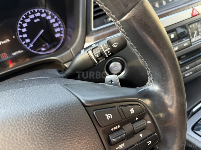Hyundai Genesis 2014, 143,000 km - 3.0 l - Bakı