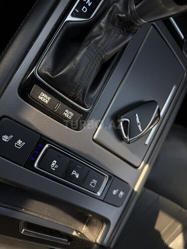 Hyundai Genesis 2014, 143,000 km - 3.0 l - Bakı