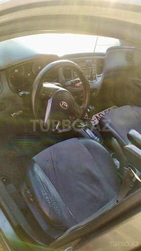 Kia Pride 2010, 275,000 km - 1.5 l - Bakı