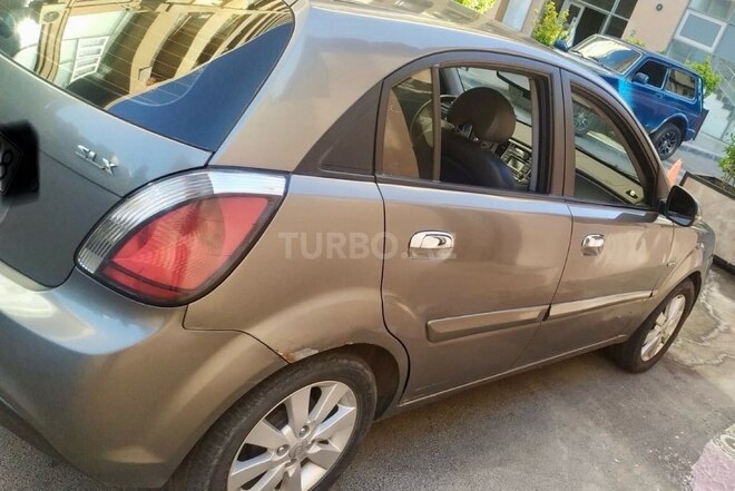 Kia Pride 2010, 275,000 km - 1.5 l - Bakı