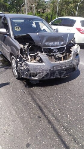 Kia Pride 2010, 275,000 km - 1.5 l - Bakı