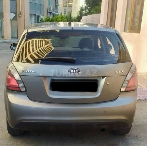 Kia Pride 2010, 275,000 km - 1.5 l - Bakı