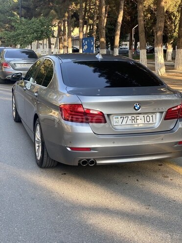 BMW 528 2016, 200,000 km - 2.0 l - Bakı