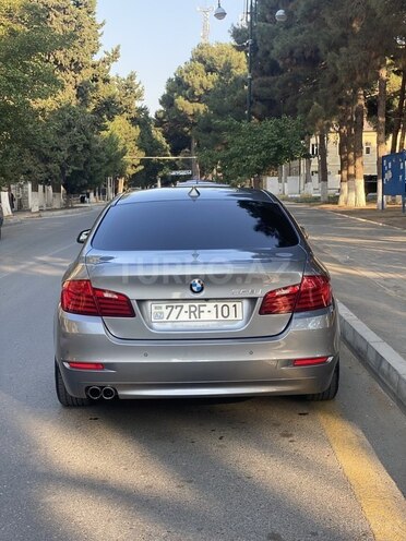 BMW 528 2016, 200,000 km - 2.0 l - Bakı