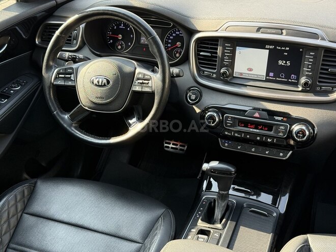 Kia Sorento 2019, 182,000 km - 2.0 l - Bakı