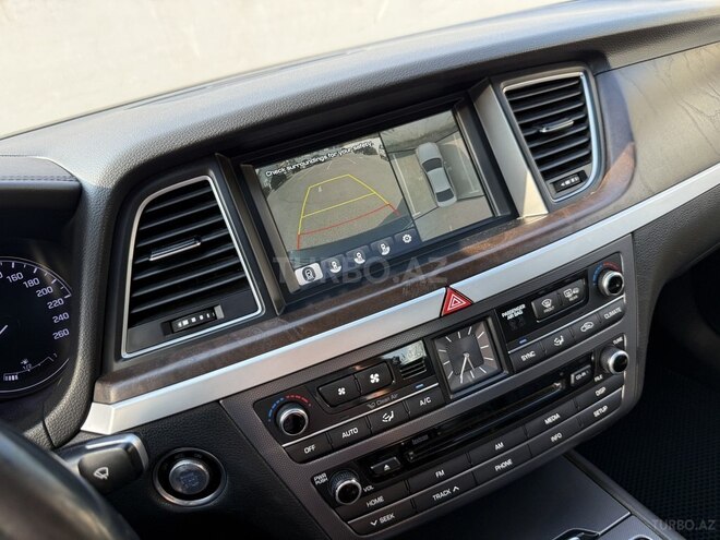 Hyundai Genesis 2014, 143,000 km - 3.0 l - Bakı