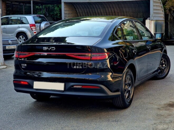 BYD  2025, 0 km - 1.5 l - Bakı