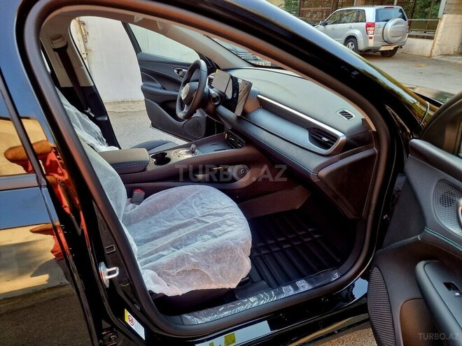 BYD  2025, 0 km - 1.5 l - Bakı