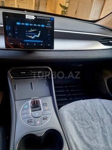 BYD  2025, 0 km - 1.5 l - Bakı