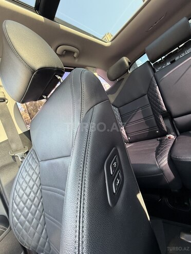 Kia Sorento 2019, 182,000 km - 2.0 l - Bakı