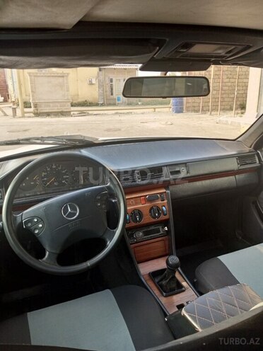 Mercedes E 200 d 1991, 650,000 km - 2.0 l - Cəlilabad