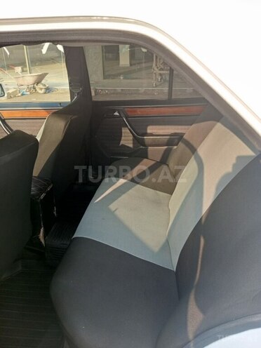 Mercedes E 200 d 1991, 650,000 km - 2.0 l - Cəlilabad