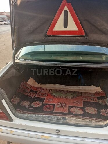 Mercedes E 200 d 1991, 650,000 km - 2.0 l - Cəlilabad