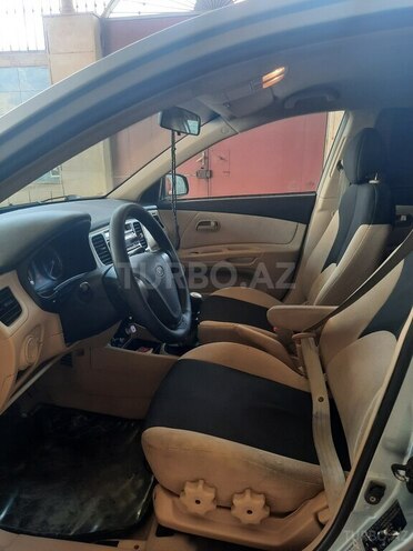 Kia Rio 2005, 251,000 km - 1.4 l - Gəncə