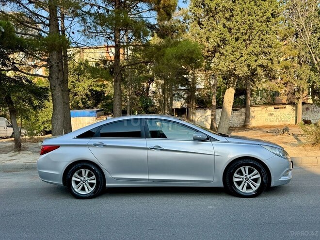 Hyundai Sonata 2010, 200,000 km - 2.0 l - Bakı