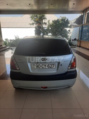 Kia Rio 2005, 251,000 km - 1.4 l - Gəncə
