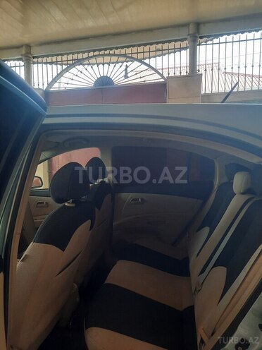 Kia Rio 2005, 251,000 km - 1.4 l - Gəncə