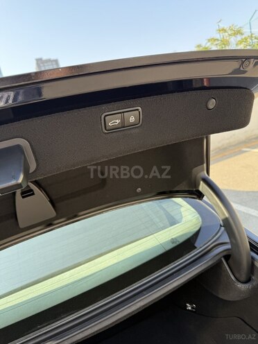 Hyundai Genesis 2014, 143,000 km - 3.0 l - Bakı